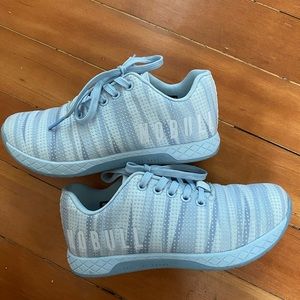 NoBull Cross fit trainers